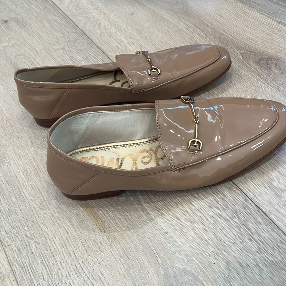 NEW Sam Adelman Loraine Bit Loafer - Picture 5 of 8